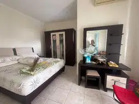 Di jual cepat Rumah 2 Lantai siap huni di kota wisata cibubur