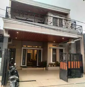Jual rumah bagus.siap huni. Villa Bogor Indah.