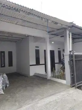 Dijual Cepat Rumah Siap Huni Kopo Permai Bandung
