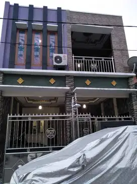 Jual Rumah di Bekasi timur regency siap hunii (C0111)