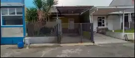 Rumah dijual  Sindang Sari Ujung Berung Bandung Timur