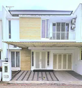 Murah Rumah Manyar Surabaya dekat klampis sutorejo mulyosari