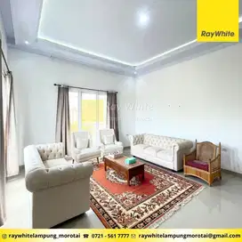 disewakan rumah di kemiling, bandar lampung (kode : Is 3339)