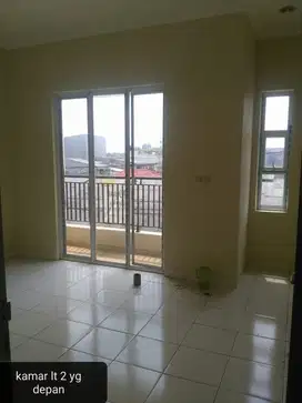Dijua rumah baru 2lt siap pakai, cengkareng, Jakarta Barat