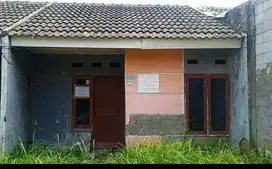 Di Jual Rumah Take over murah di Villa Indah PuloTimaha Bekasi