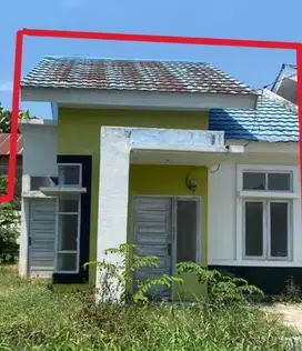 Dijual Rumah sekitar Panciro, Gowa