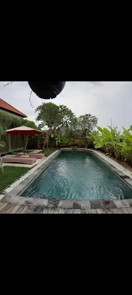 Big Villa in Cepaka Buduk