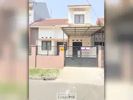 Disewakan Rumah Bagus 3 Kamar Tidur di Prima Harapan Regency