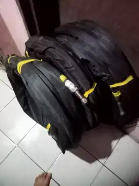 Pipa ac rental standing