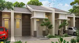 DIJUAL Rumah Murah Siap Huni di Grand Harmoni 2 – Balaraja