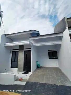 Jual rumah murah dekat gdc depok pondok rajeg