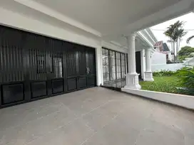 Dijual Rumah Brandnew Siap Huni di Bintaro Sektor 9