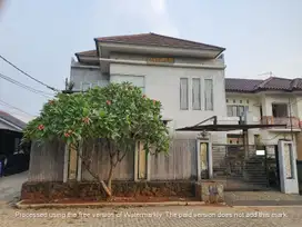Dijual Rumah Bagus 2 Lantai Furnished Di Gandaria Jakarta Selatan