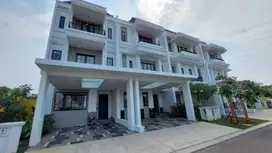 Rumah Mewah Siap Huni Winona Alam Sutera