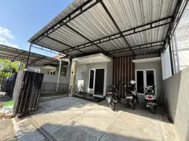 Rumah Jogja dijual dekat SMK N 1 Kalasan