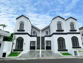 Rumah Desain American Classic Terlaris di Bogor