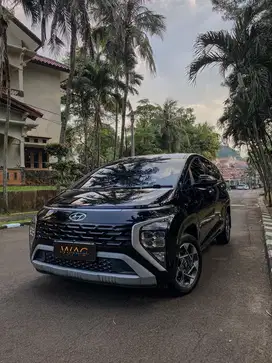 Hyundai Stargazer 2023 1.5 Prime AT