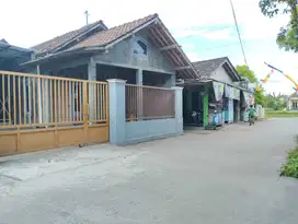 DIKONTRAKKAN RUMAH 13JT/TAHUN 2 KAMAR DEKAT KAMPUS UAD, BANTUL.JK13384