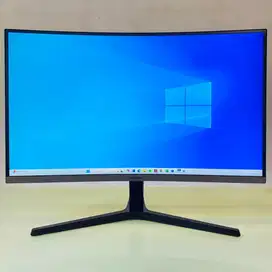 Monitor LED Samsung C32R500 Curved 32inch