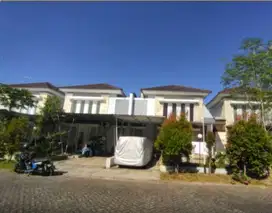 Dijual Rumah Makassar sekitar Jalan Metro Tanjung Bunga