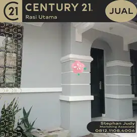 DIJUAL RUMAH SIAP HUNI DI SENTUL CITY BABAKAN MADANG BOGOR