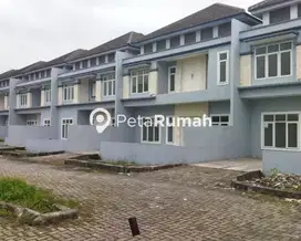 DIJUAL RUMAH MINIMALIS KOMPLEK TASBIH READY 4 UNIT