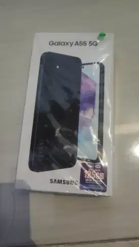 Samsung Galaxy A55 (8/256 GB)