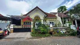 Rumah Siap Huni Perumahan Puncak Tidar Dekat Kampus Ma Chung & Charis
