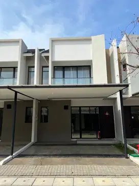 DIJUAL RUMAH PIK2 EXTENSION MILENIAL 6X15 SEMI FURNISHED HARGA 2.2M!
