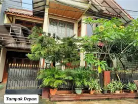 Rumah Bagus MURAH di Komplek Pertanian, Pasar Minggu Jakarta Selatan