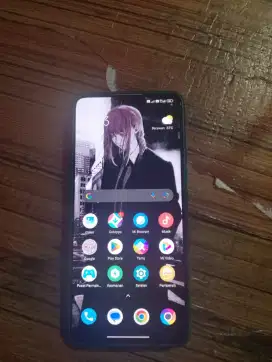 Xiaomi poco f6 di jual