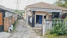 Rumah Siap Huni di Pancoran Mas Depok