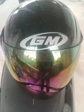 Helm GM evolution
