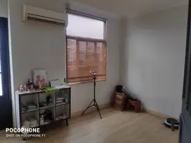 Dijual Rumah 2 Lantai di Mutiara Palem Cengkareng Jakarta Barat