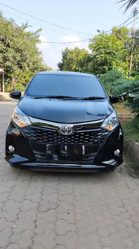 Calya g matic 2024
