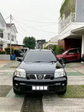 Nissan X-Trail 2006 Bensin