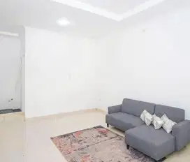dijual rumah HOOK