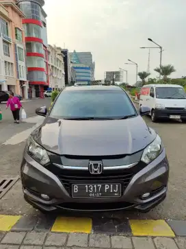 HRV 1.5 E 2017 AT