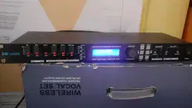 DLMS speaker DG