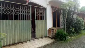 Rumah siap huni bebas banjir dekat stasiun dan Tol Pamulang Permata