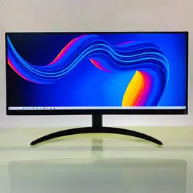Monitor LED LG UltraWide 29WP500-B IPS 29inch.