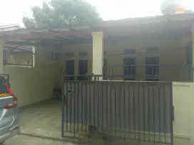 RUMAH CANTIK & FRESH DI PONDOK CIPTA BINTARA