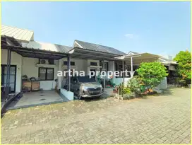 JUAL CEPAT RUMAH CLUSTER DEKAT KANTOR WALIKOTA TANGSEL