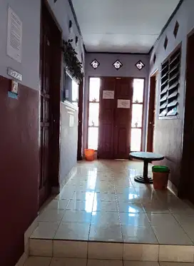 Dijual rumah kostan dekat ke kampus Unla Karapitan  Buahbatu