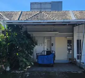 Dijual Rumah Makassar sekitar Jalan Metro Tanjung Bunga
