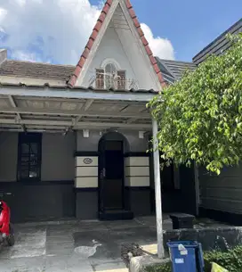 Dijual Cepat Rumah Taman Victoria Sentul City Bogor