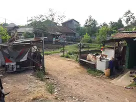 Dijual tanah luas cocok dibangun sekolah atau cluster dekat Antapani