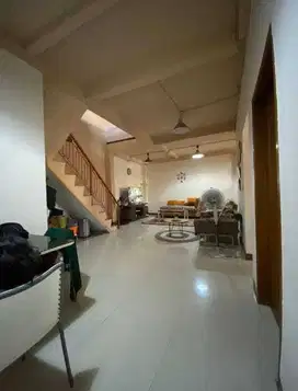 MURAH, Rumah Komplek Jatibening Luas 120 Bekasi