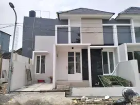 Rungkut Surabaya | Rumah Baru 67,5m² Medokan Ayu UPN MERR BPN RSUD Tol