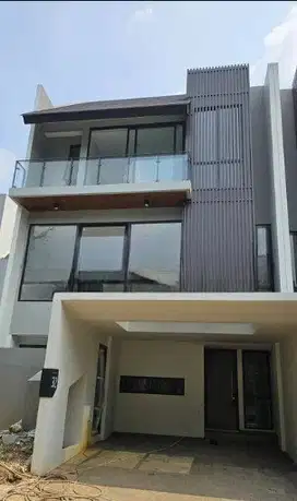 RUMAH DIJUAL DI SIERRA SERNIA HILLS POSISI HOOK LINGKUNGAN ASRI